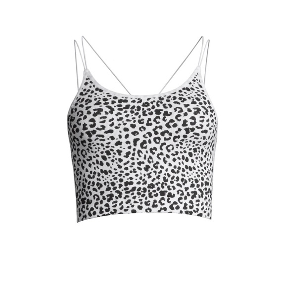 Juniors Seamless Cami Bra NWOT - Picture 1 of 10